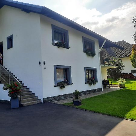 Ferienwohnung Iris Schumacher Simmerath Luaran gambar