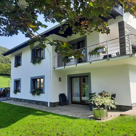 Ferienwohnung Iris Schumacher Simmerath Luaran gambar