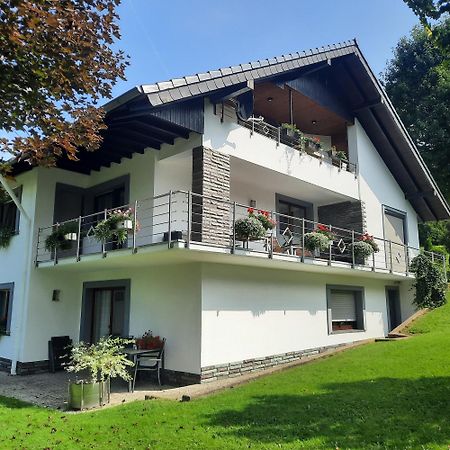 Ferienwohnung Iris Schumacher Simmerath Luaran gambar