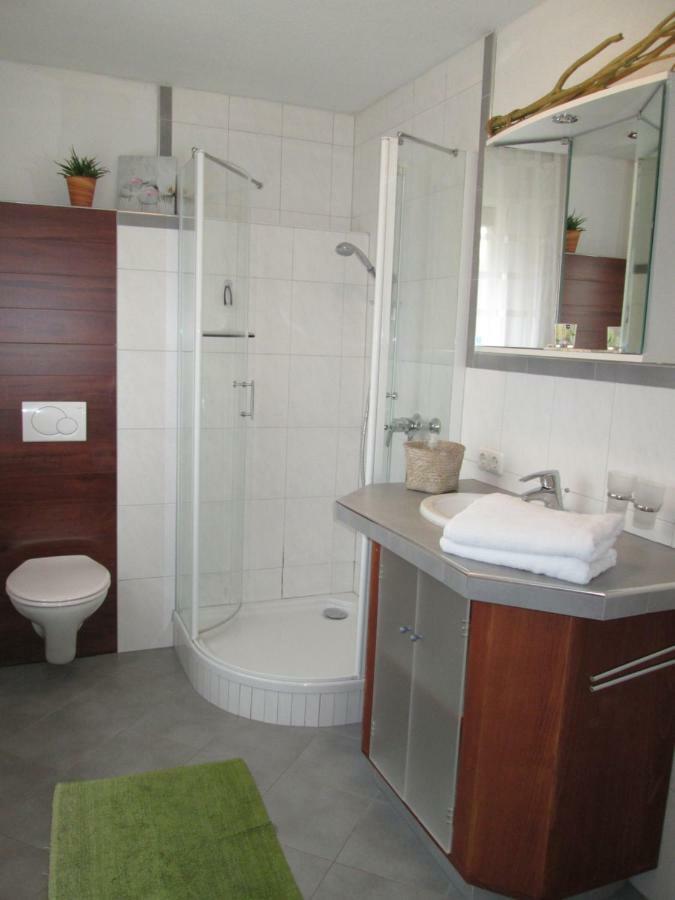 Ferienwohnung Iris Schumacher Simmerath Luaran gambar
