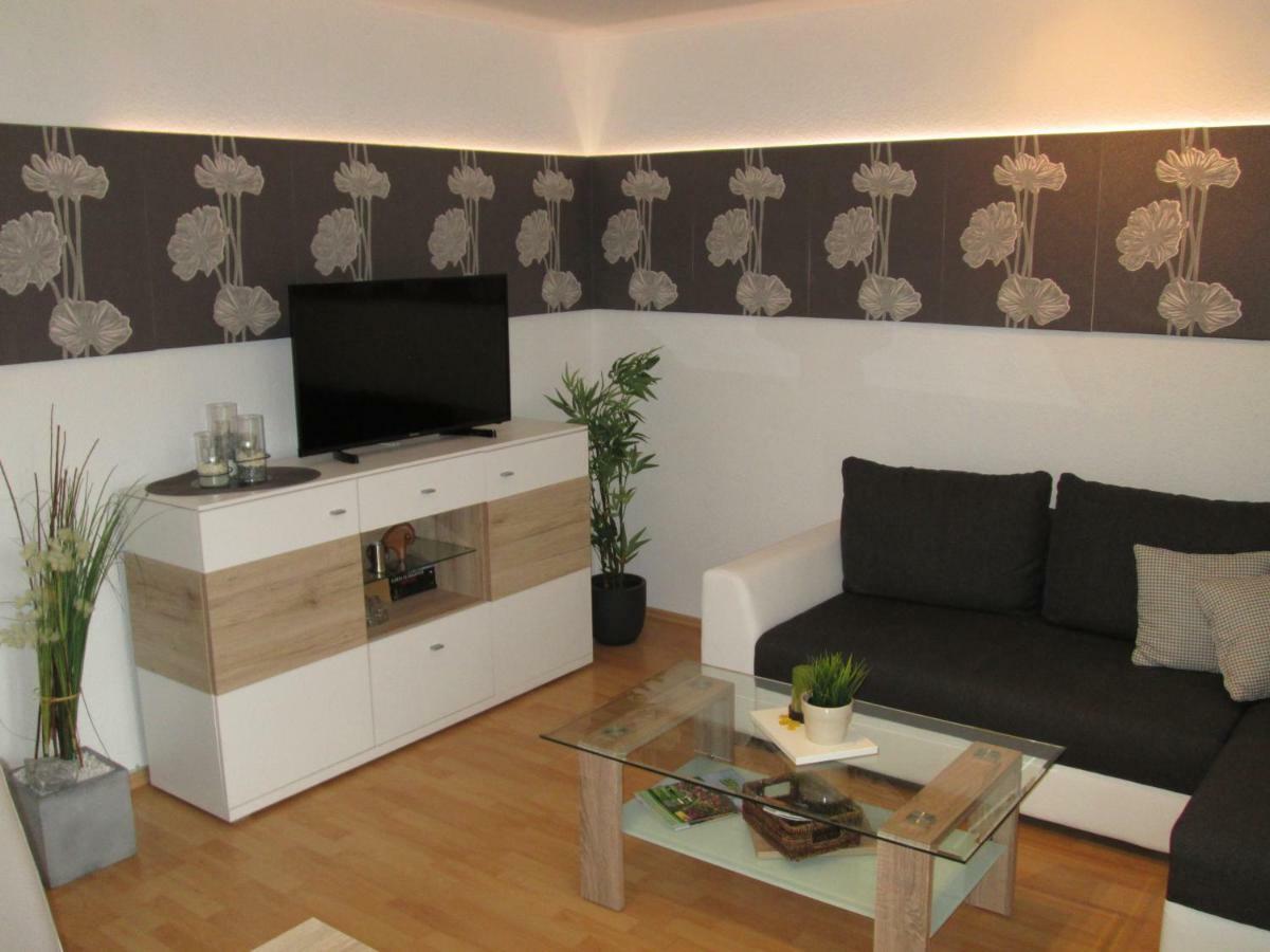 Ferienwohnung Iris Schumacher Simmerath Luaran gambar