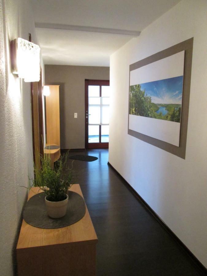 Ferienwohnung Iris Schumacher Simmerath Luaran gambar